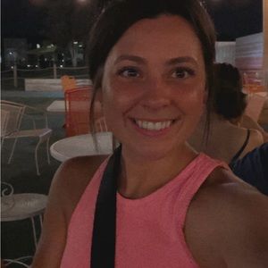 Meet your Posher, Madelyn